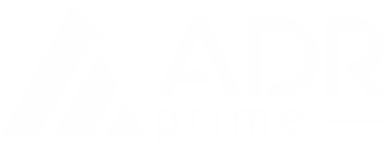 ADR Prime